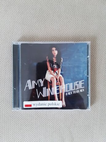 Płyta CD Amy Winehouse