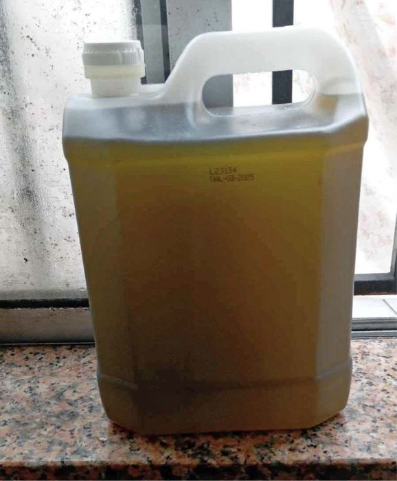 Vende se azeite otima qualidade