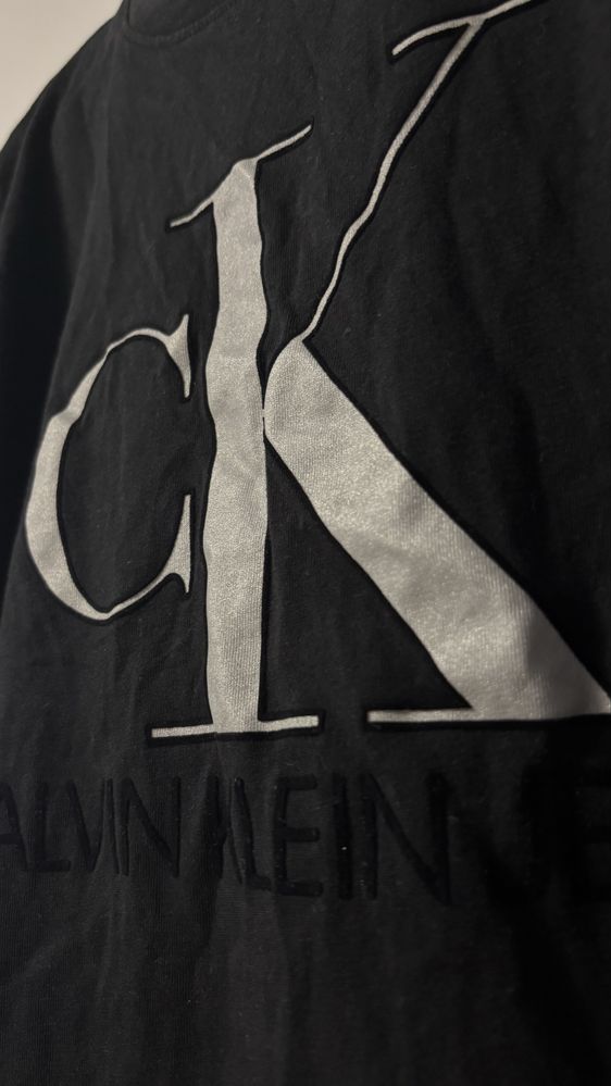 Koszulka Calvin Klein