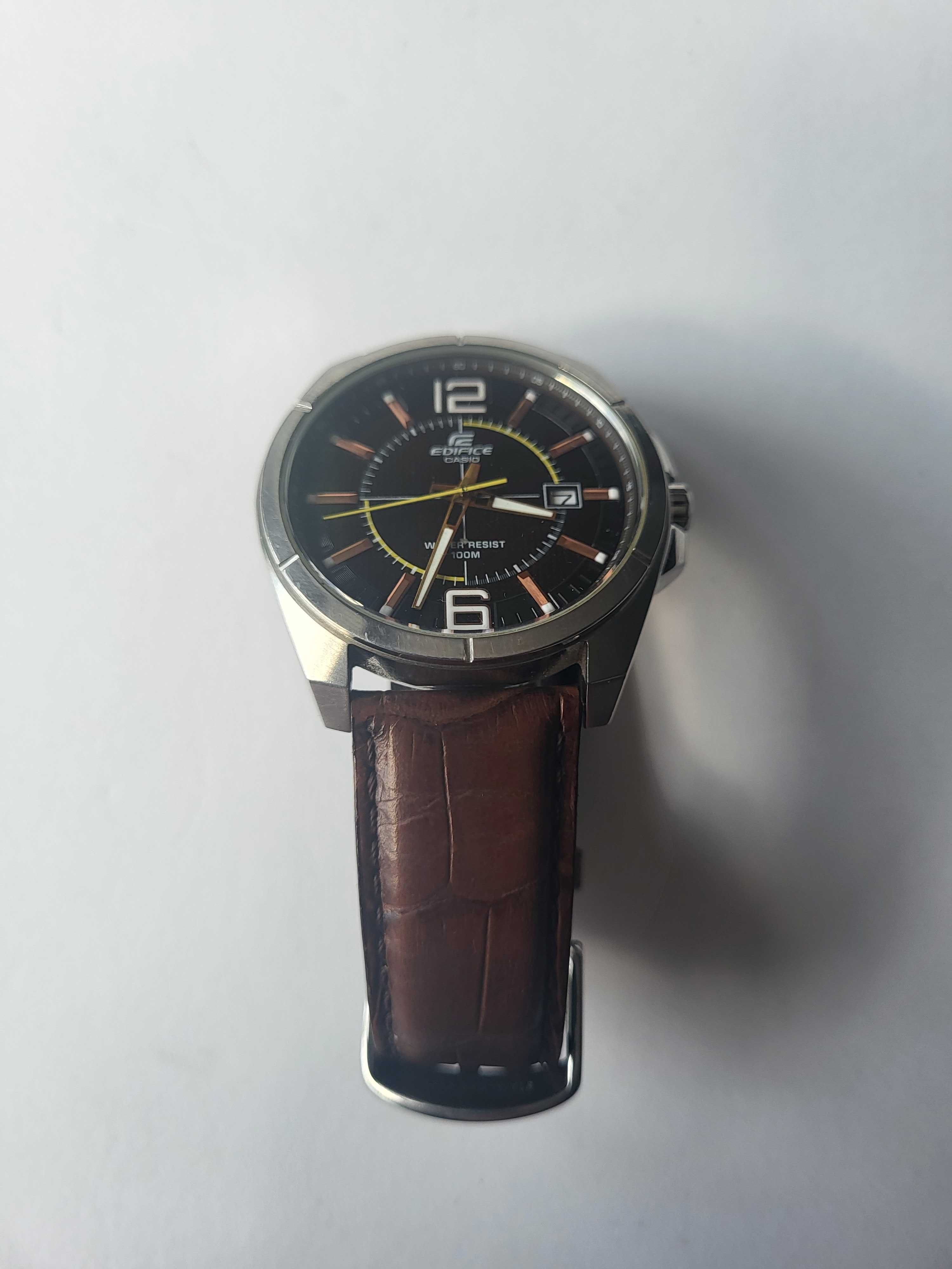 Zegarek Casio Edifice EFR-101