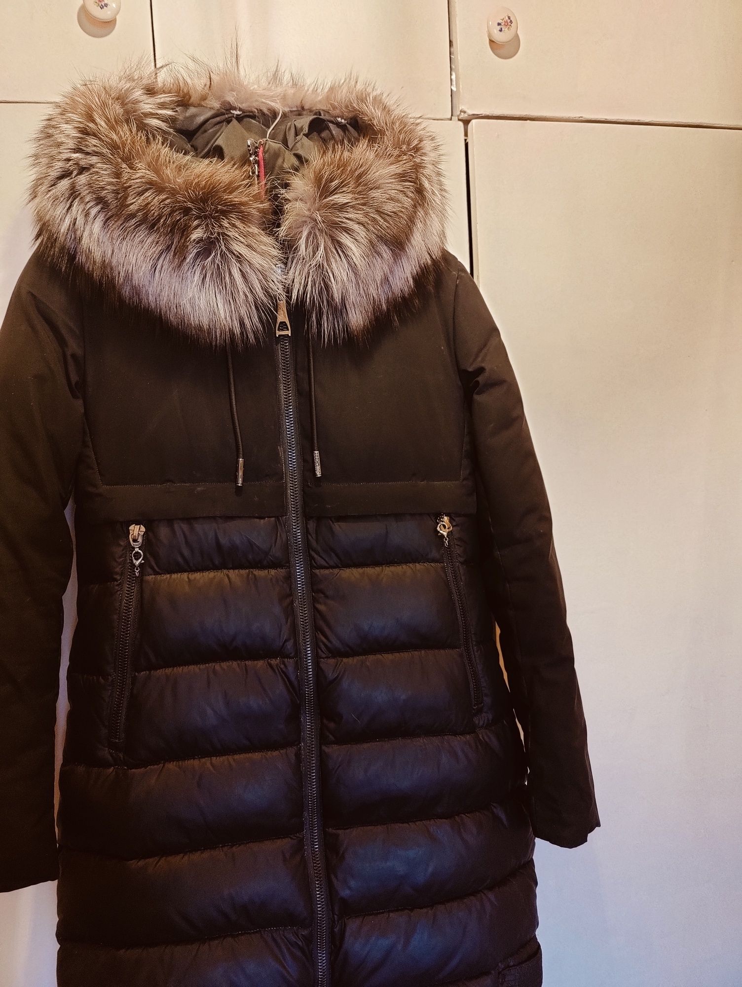 Куртка,пальто, пуховик, зимний