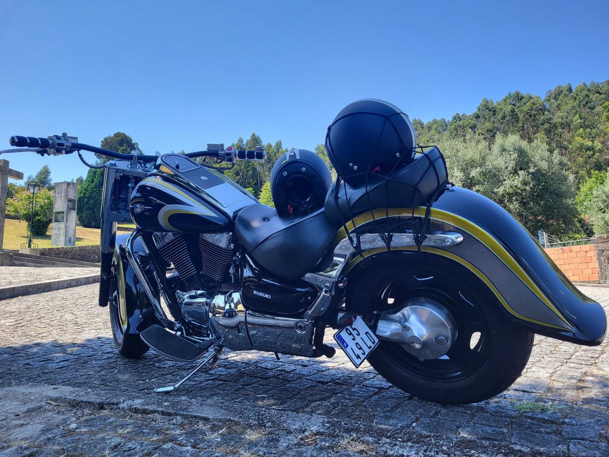 Motos usados em bom estado