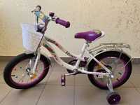 Дитячий велосипед Formula детский 14 колеса на 3-5 років