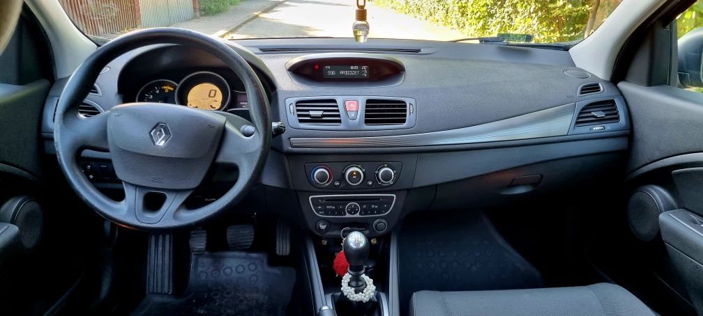 Renault Megane 3 Ogłoszenie prywatne!