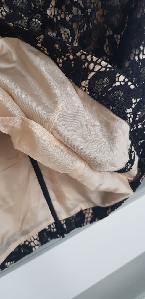 Max Mara spódnica ołówkowa 36/38