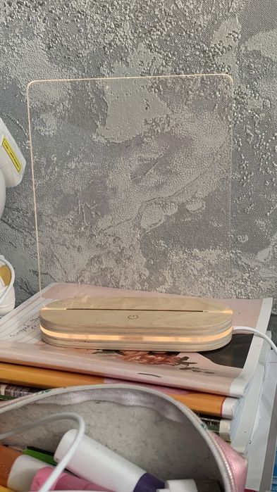 Продам подсветку для рисования