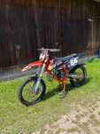KTM sx 125 / 200 mth