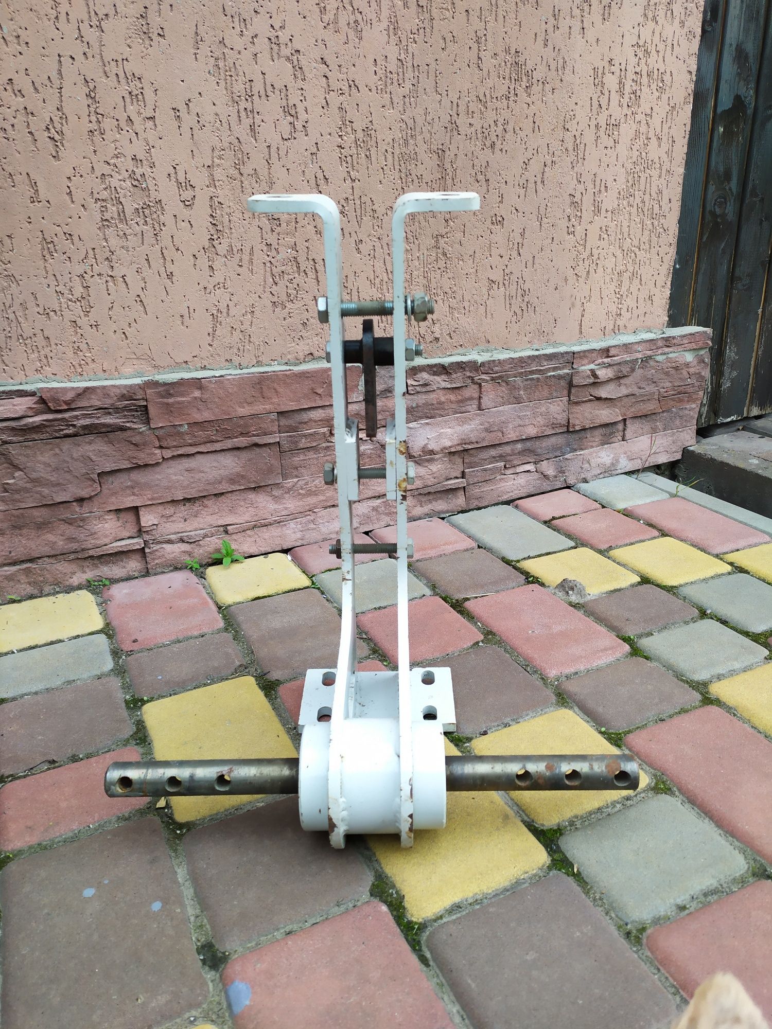 Продам мотокультиватор ДНИПРО 6R