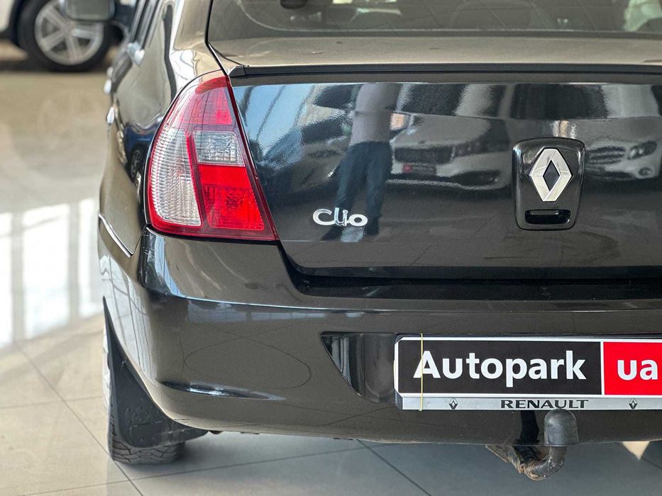 Продам Renault Clio Symbol 2006р. #71771