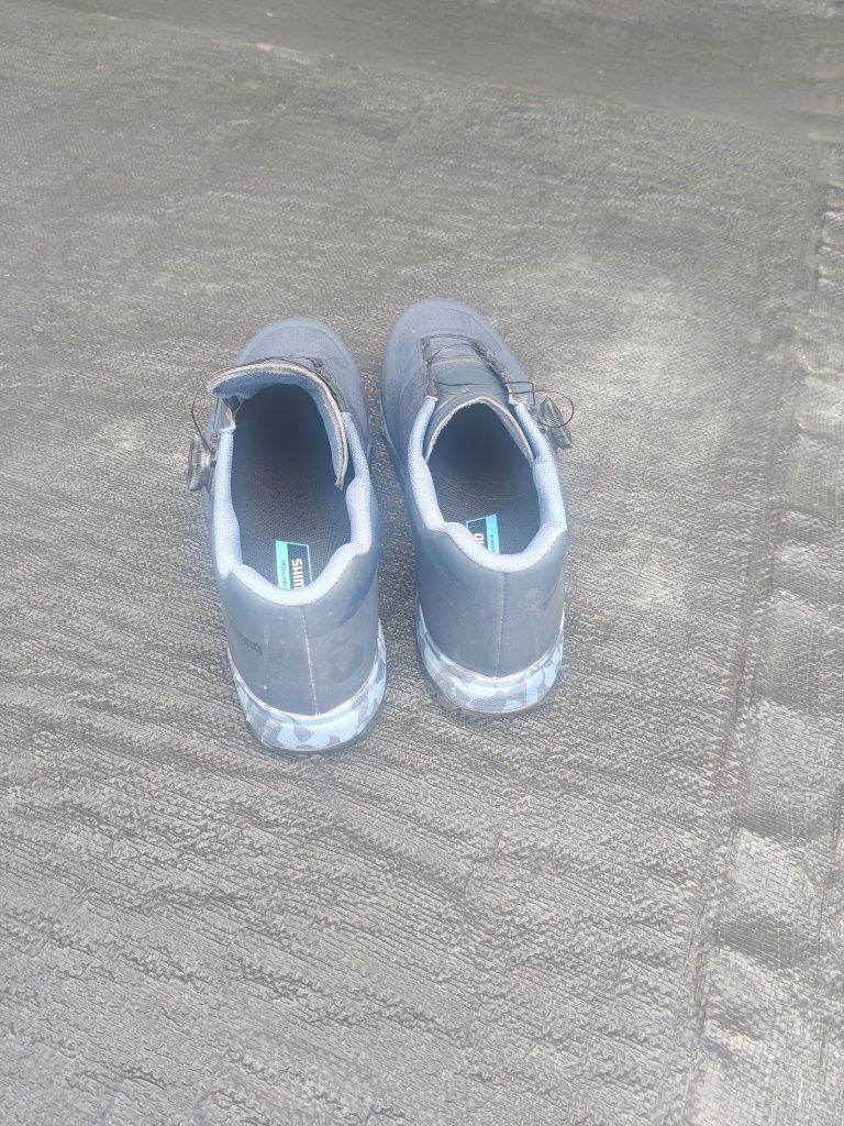 Buty MTB Shimano boa rozmiar 42