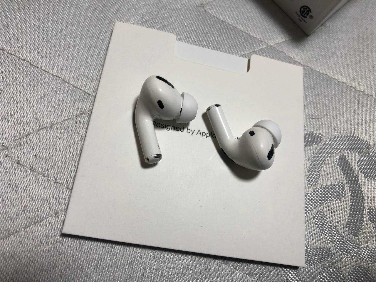 Навушники AirPods Pro/СРОЧНО