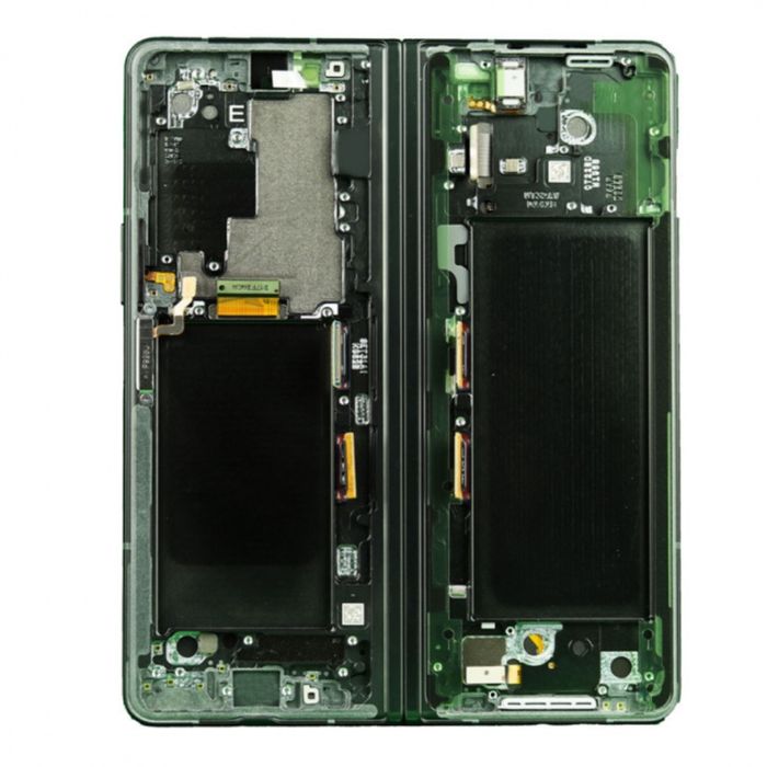 Ремонт Samsung Fold3;4;5;6;7, Flip3-7 замена дисплея,шлейфа, шарниров.