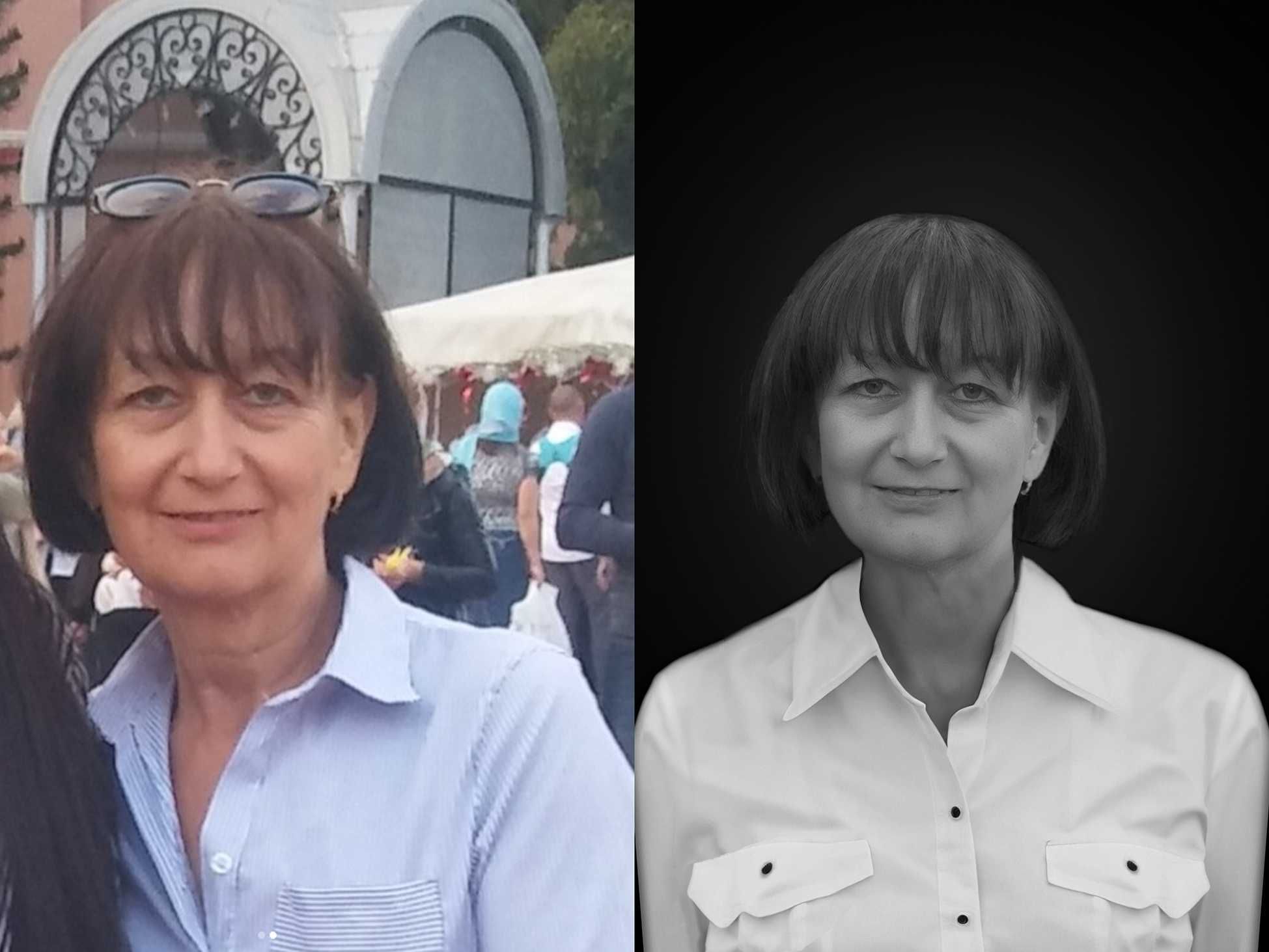 Ретуш на пам'ятник, заміна фону,покращення якості, усунення 
недоліків