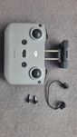 Aparatura kontroler dji rc