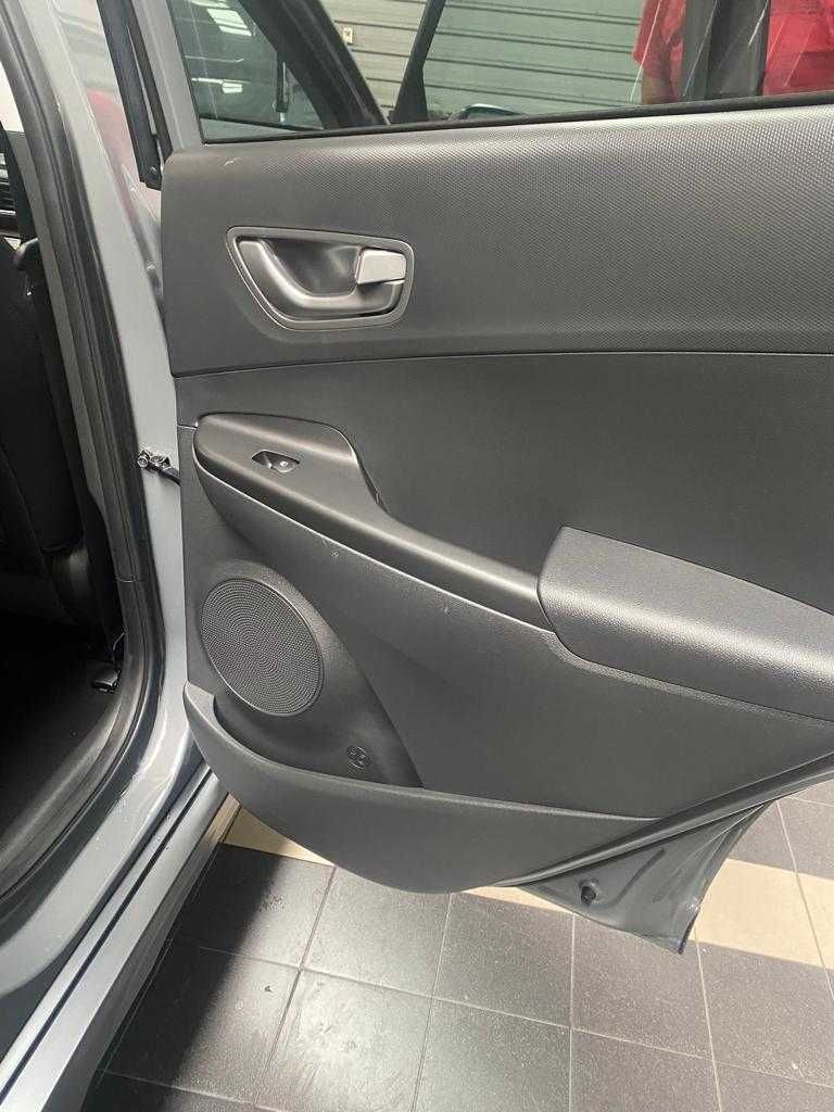 Hyundai Kauai EV 39 KWh