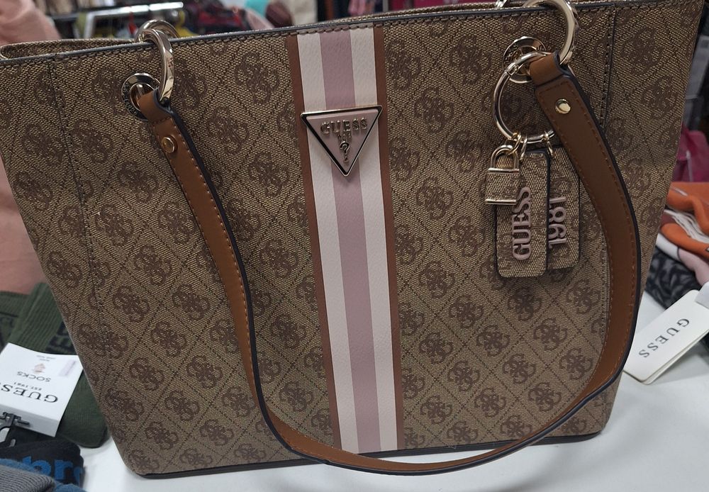 Nowa torebka guess
