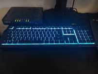 Klawiatura Razer Ornata V3 X RGB