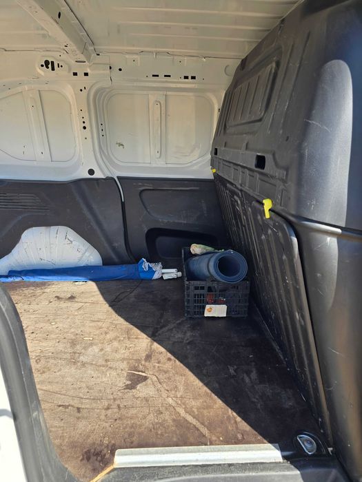 Peugeot Partner 1.5 BlueHDi 100 cv