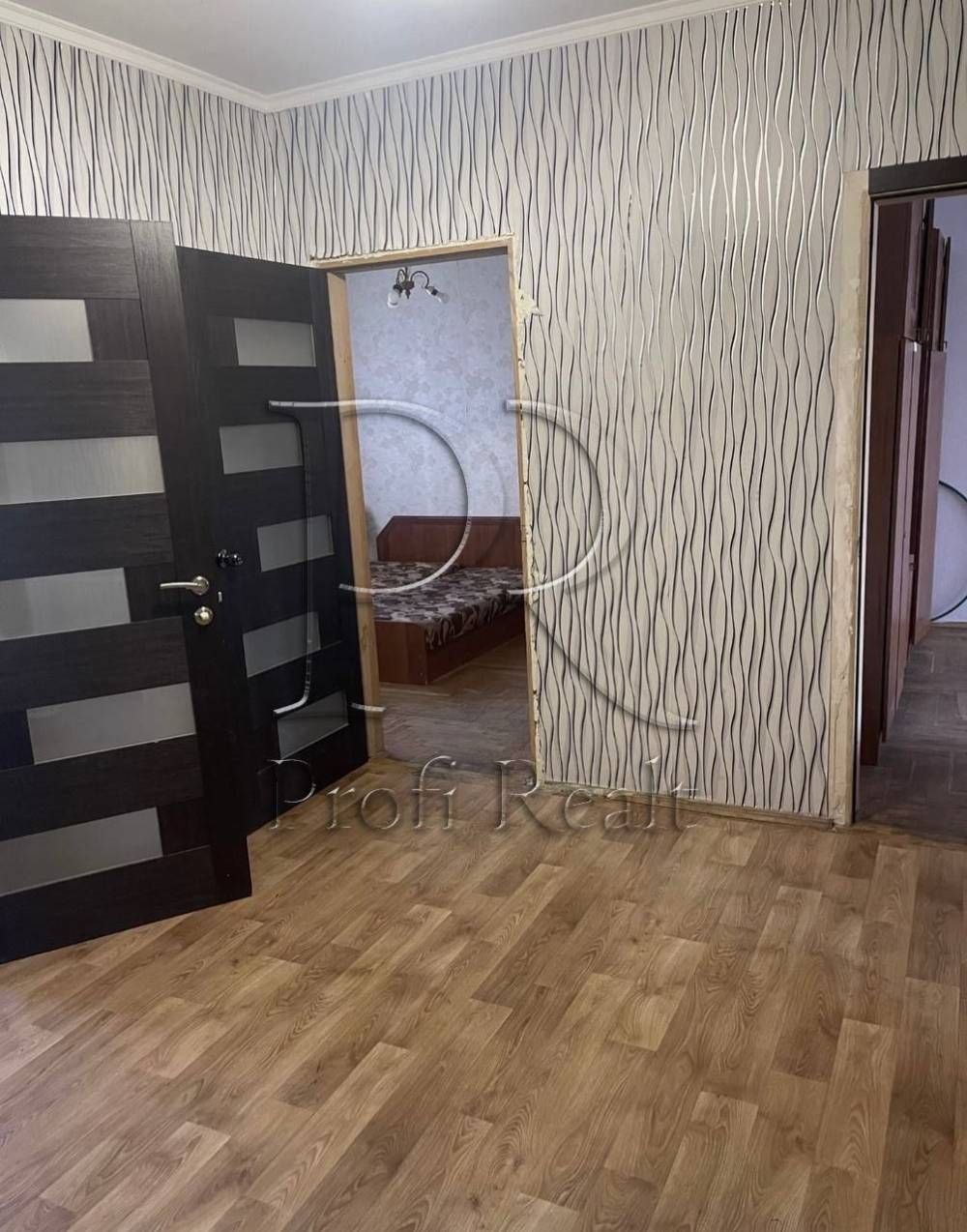 Продаж 3-к квартири вул. А. Ахматовоі 14 б, Дарницький р-н м. Позняки