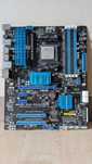 Материнська плата Asus M5A97 Evo R2.0 (sAM3+, AMD 970/SB950) ідеальна!