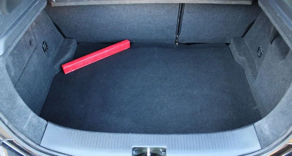 Opel Astra 1.6 BENZYNA 105KM - klimatyzacja - TEMPOMAT - czujniki