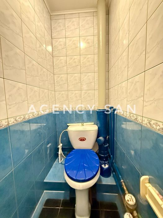 Сдам 1к в аренду на Лушпы для одной девушки