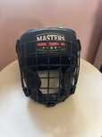 kask bokserski masters