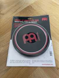 pad perkusyjny do ćwiczeń- meinl 6” practice pad