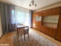 ul. Gdańska / Lublańska - 2 osobne pokoje, jasna kuchnia, balkon