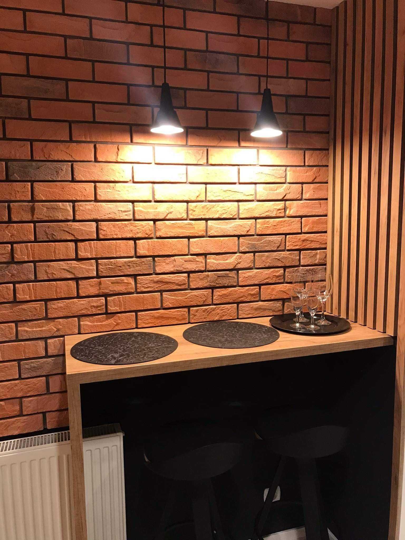 Apartament z Jacuzzi Julka