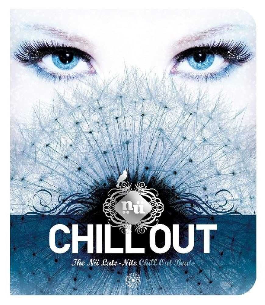 Nu Chill Out / Various CD