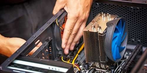 Ремонт компьютеров ноутбуков. Установка Windows Переустановка виндовс.