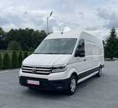 Volkswagen Crafter  2.0