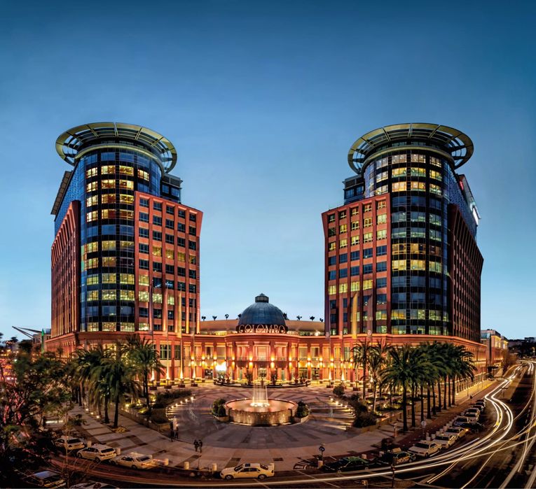 Quarto ao lado do centro comercial Colombo