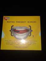 Nowa/ Muzyka między słowami 3 Tok FM -płyta CD -nowa ofoliowana