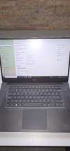 Dell precision 5540 Xeon e2275m 16gb 512gb m.2 16gb ram Workstation !