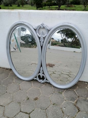 Espelho decoração
