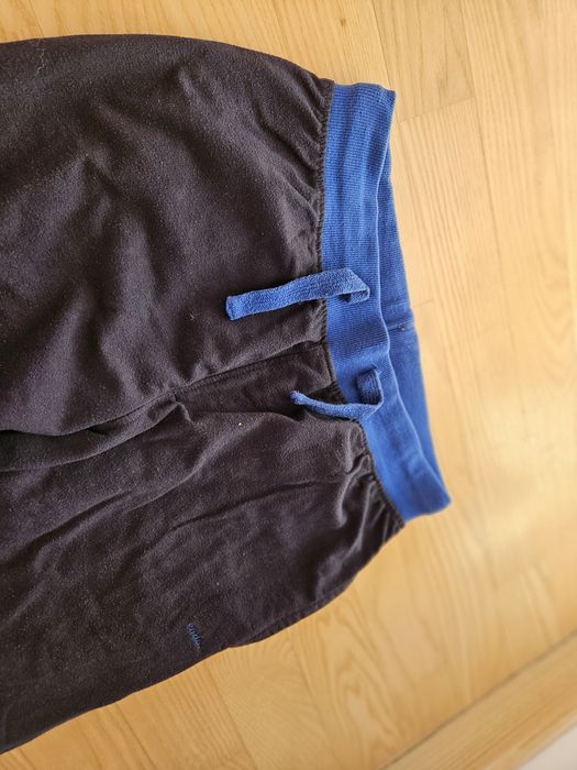 Spodnie dresowe endo 164/158