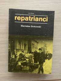 Stanisław Srokowski - Repatrianci