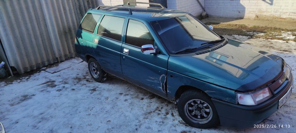 Продам,Ваз 2111  или обменяю