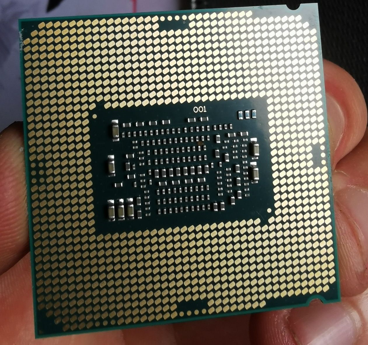 Intel Core i7-7700 3.60GHz – LGA1151