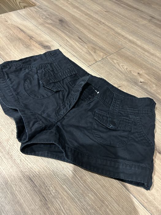 шорти opium 2000s style