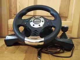 Kierownica QSmart Suzuka SW6060 Pro