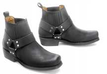 BUTY MOTOCYKLOWE DIFI CHOPPER CRUISER 41