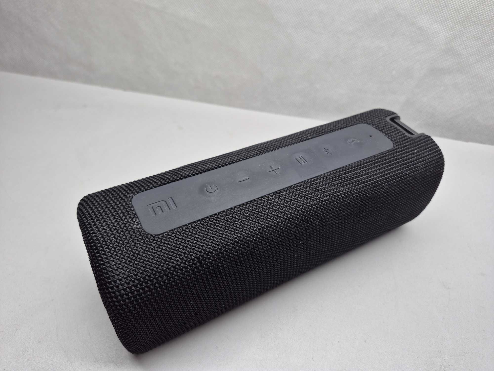 Głośnik bluetooth Xiaomi Mi Portable Speaker; Madej S.C. Igielna Jasło
