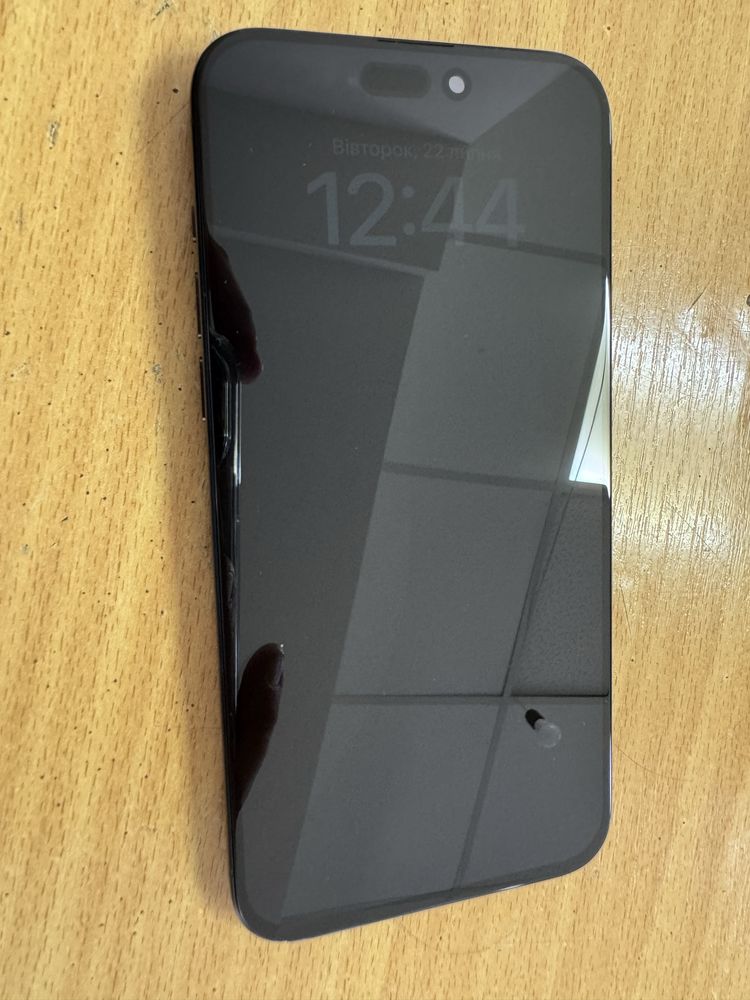 Iphone 15 pro max 256gb neverlock