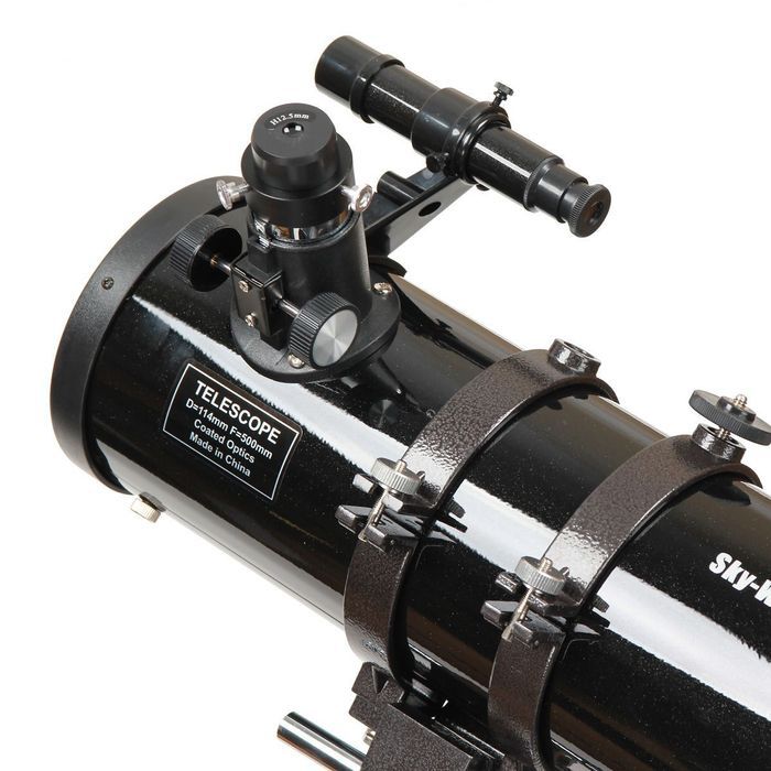 Teleskop Sky-Watcher (Synta) BK1145EQ1 (DO.SW-1210)