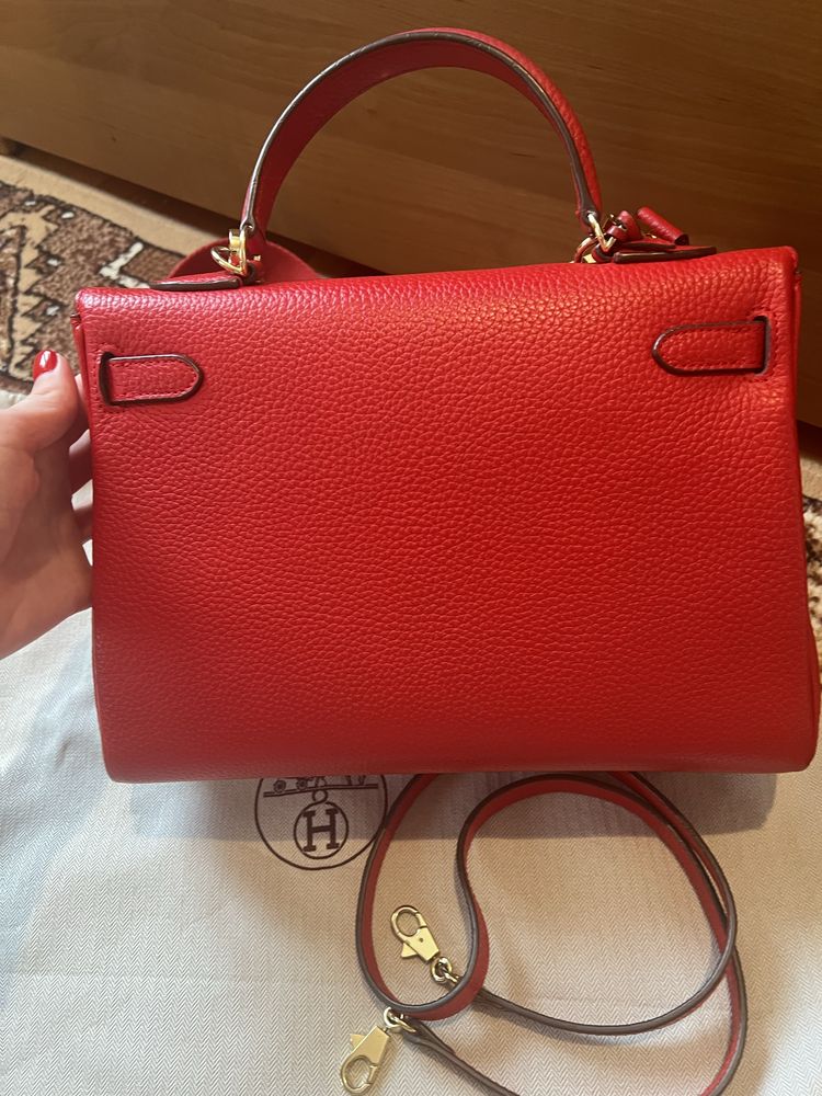 Сумка Hermes Kelly