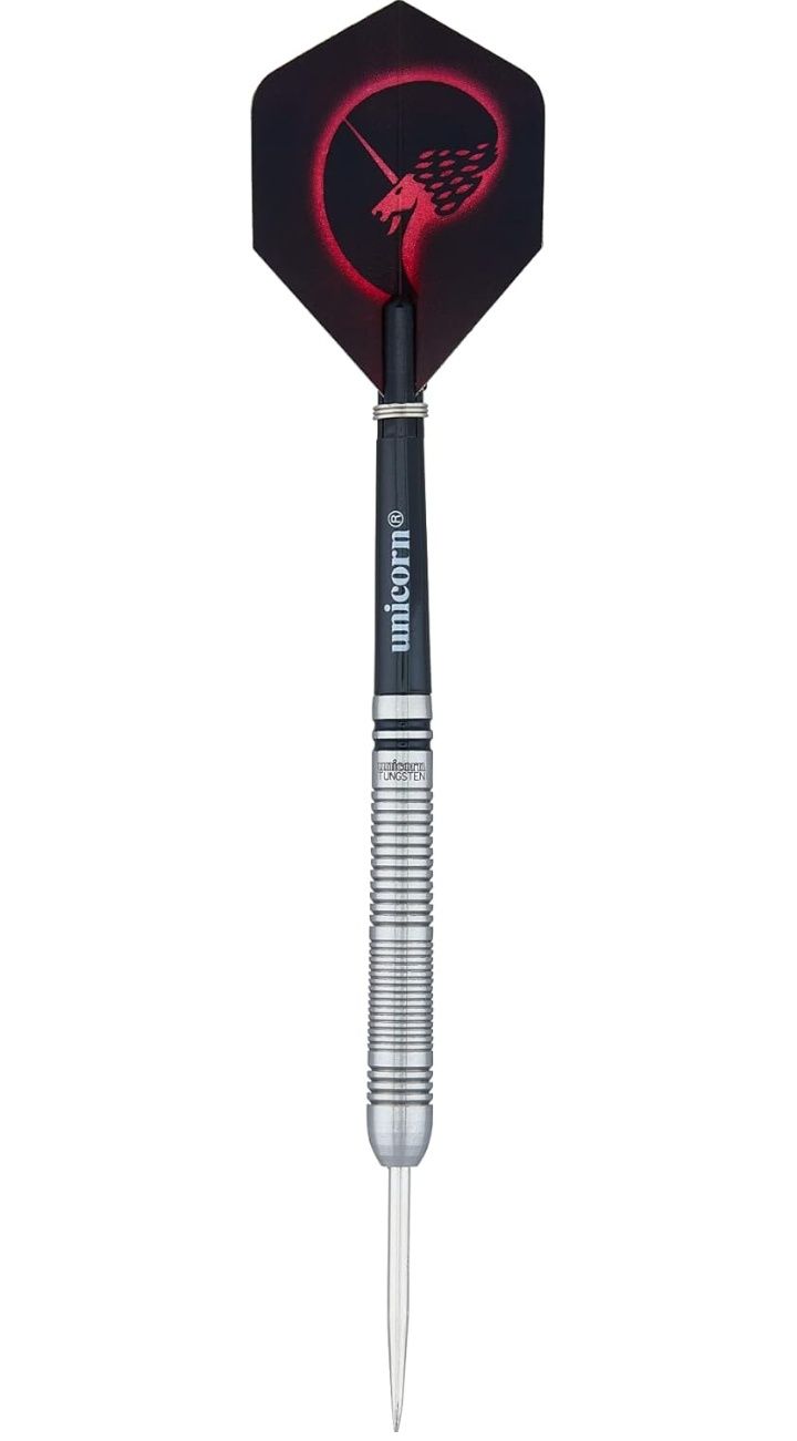 Lotki do darta Unicorn Core Shape 2 70%