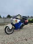 Honda CBR 1000F 1991r.